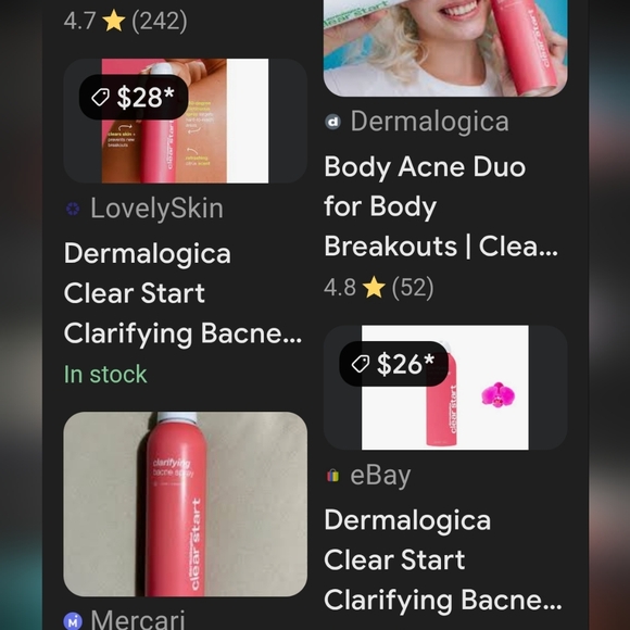 Beauty bundle - Picture 6 of 6